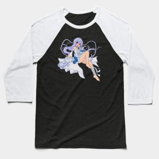 Will of the abyss - Pandora hearts Baseball T-Shirt